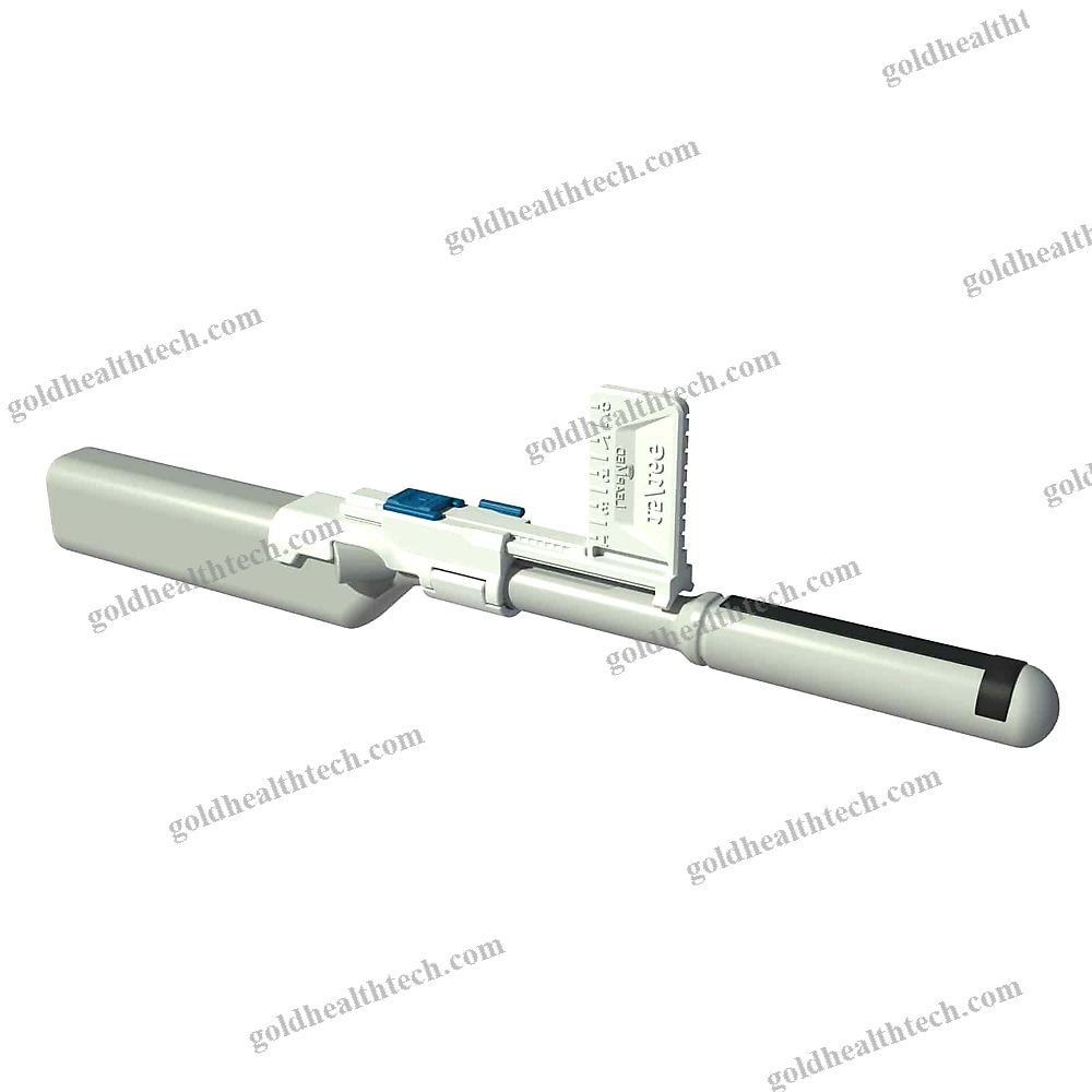 Biopsy Needle Needle Guide