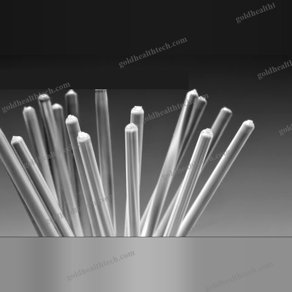 Bioresorbable Orthopedic Pin