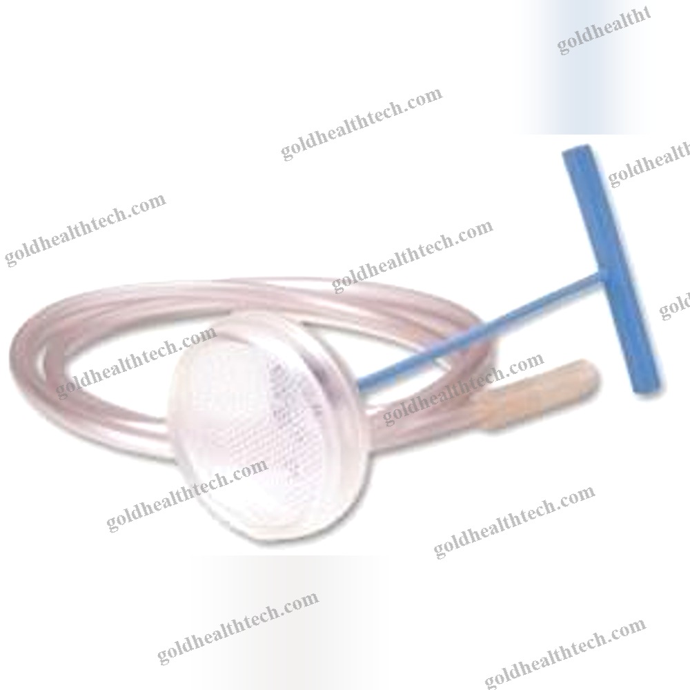 Bird Obstetric Suction Cup 1