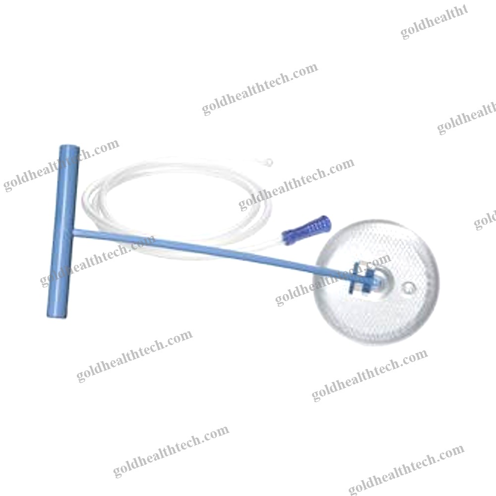 Bird Obstetric Suction Cup