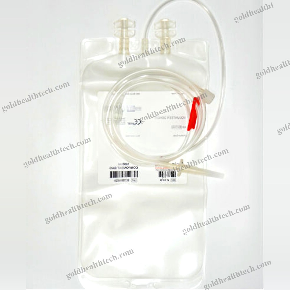 Blood Bag
