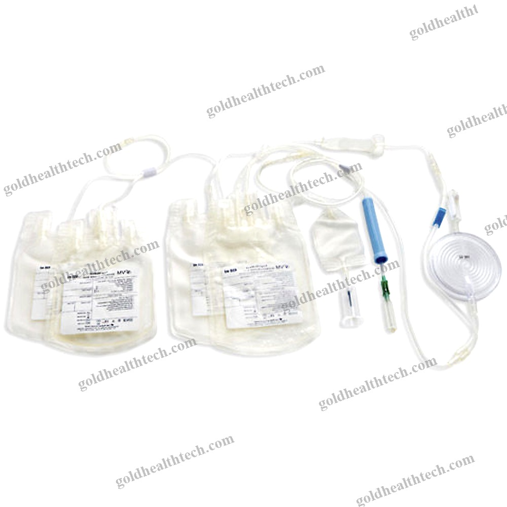 Blood Bag