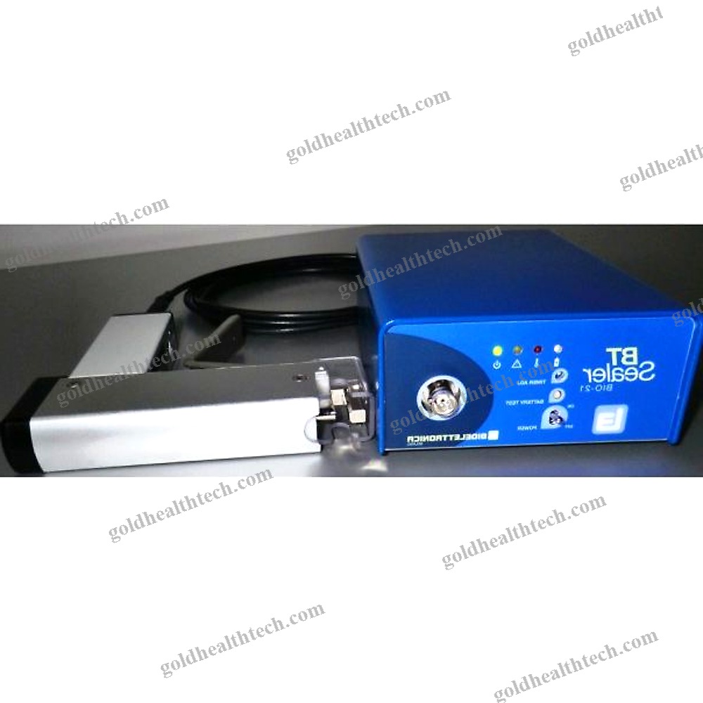 Blood Bag Tube Thermosealer