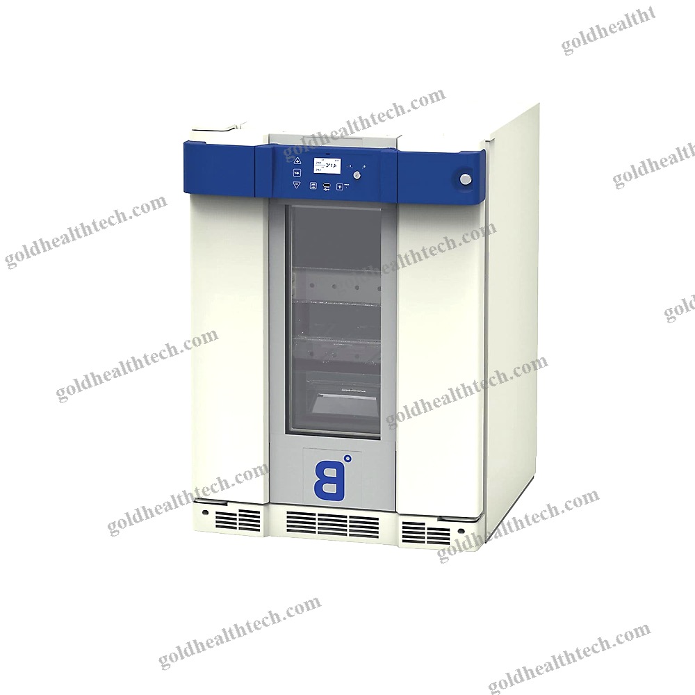 Blood Bank Refrigerator