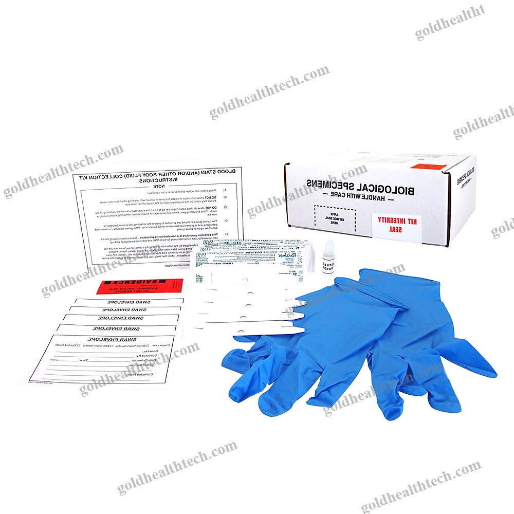 Blood Collection Kit