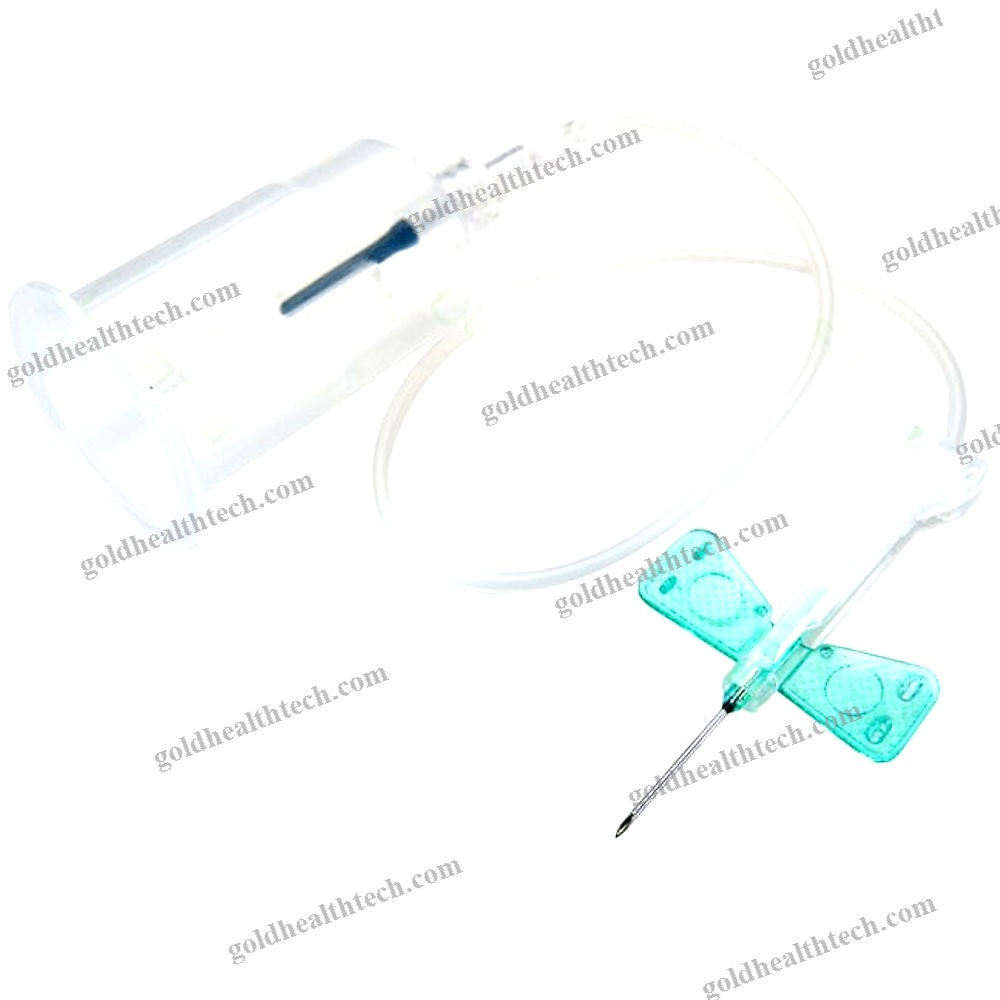 Blood Collection Kit