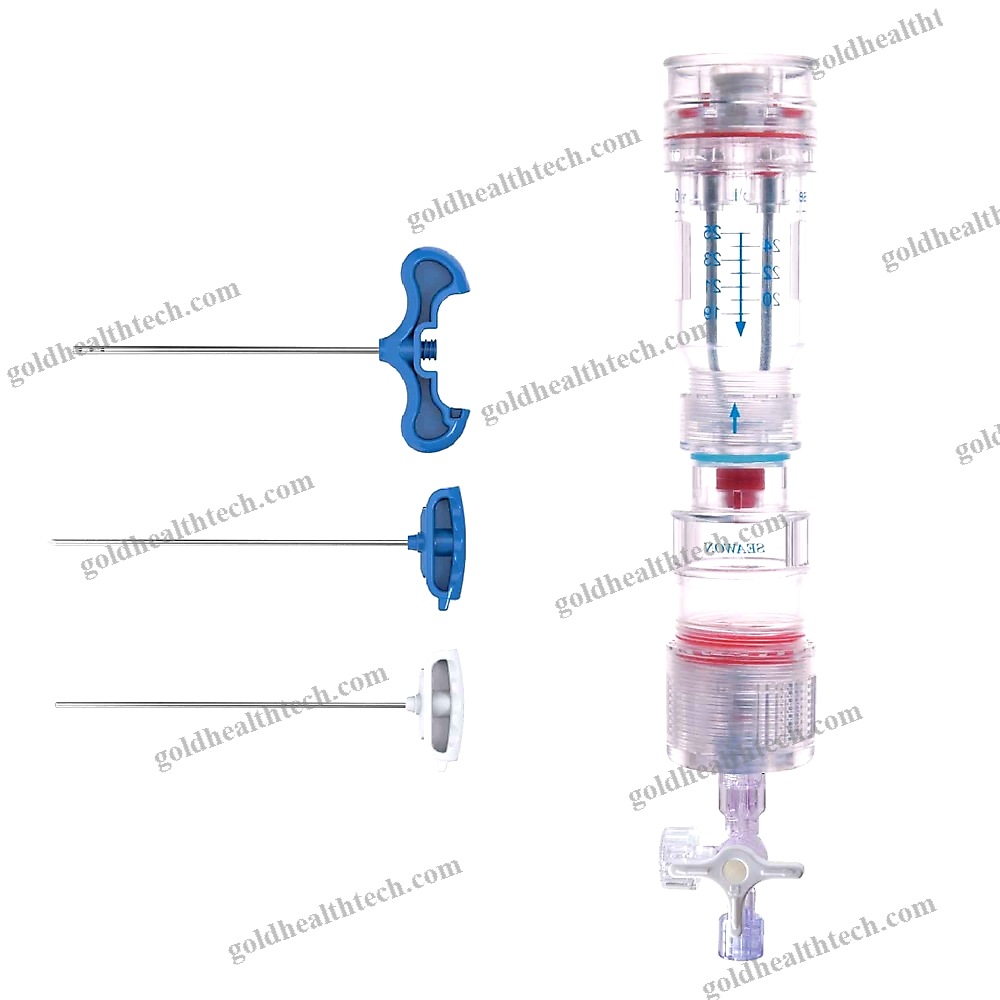 Blood Collection Kit