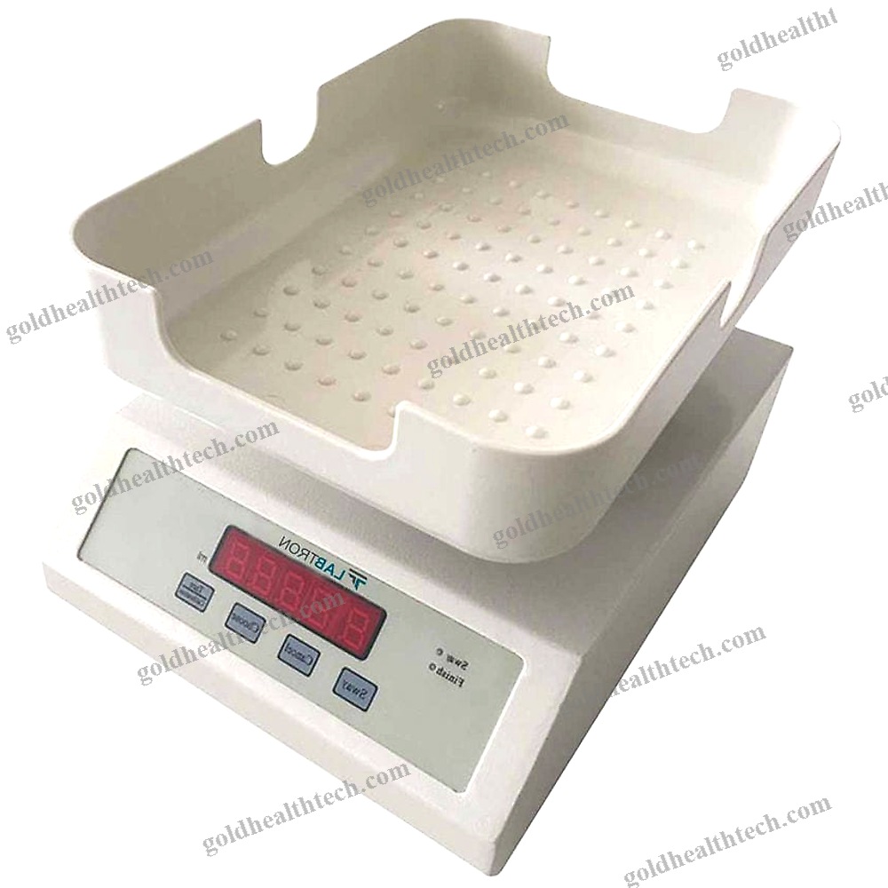 Blood Collection Monitor