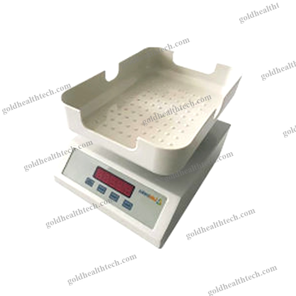 Blood Collection Monitor