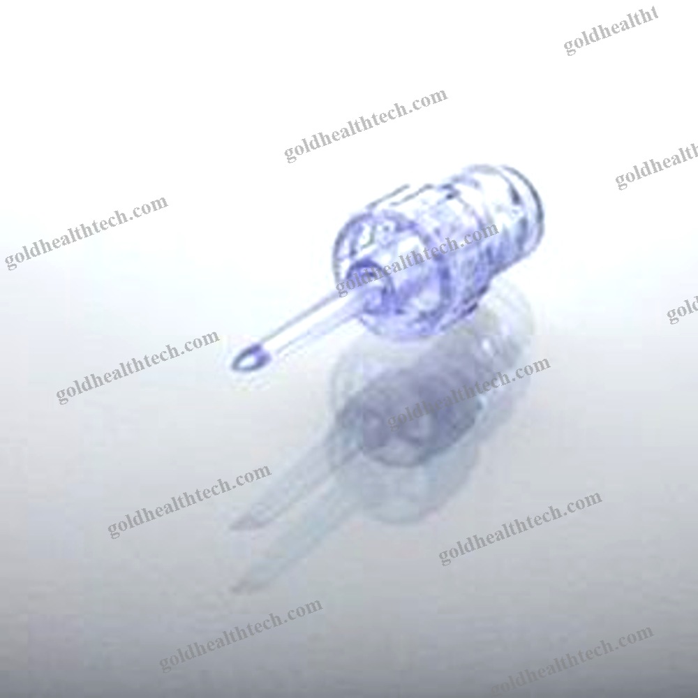 Blood Collection Needle