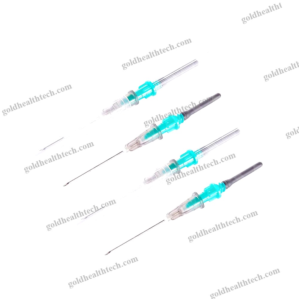 Blood Collection Needle