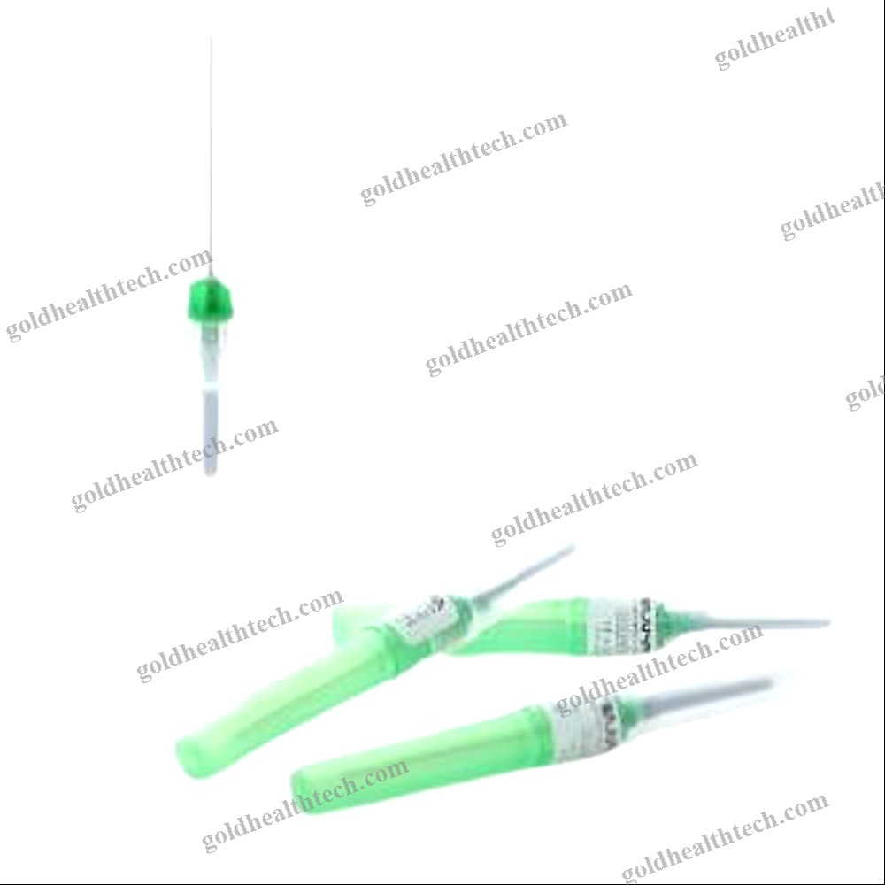 Blood Collection Needle