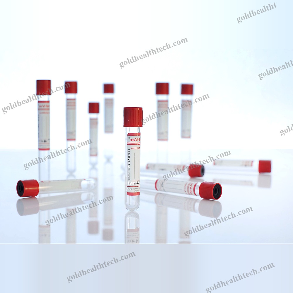 Blood Collection Tube