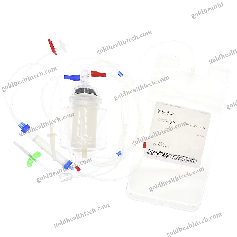 Blood Filter
