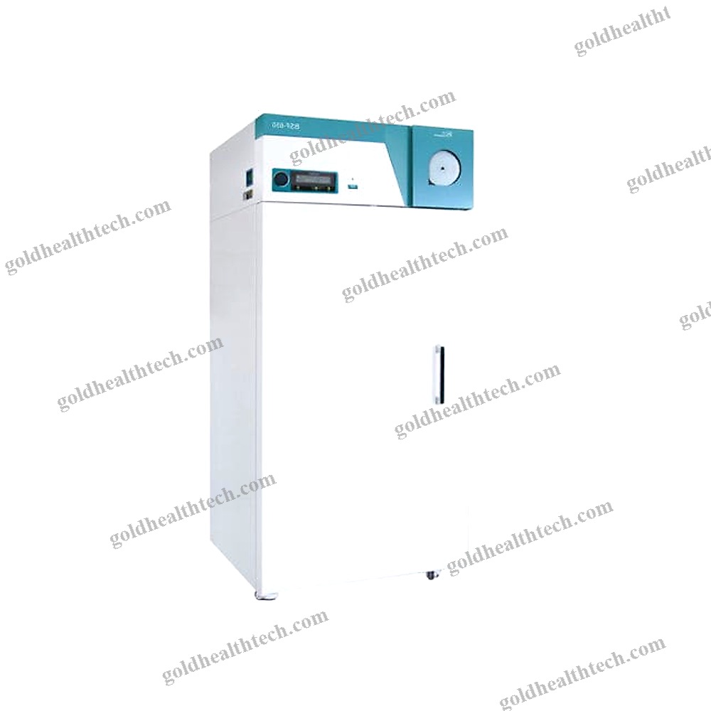 Blood Plasma Freezer