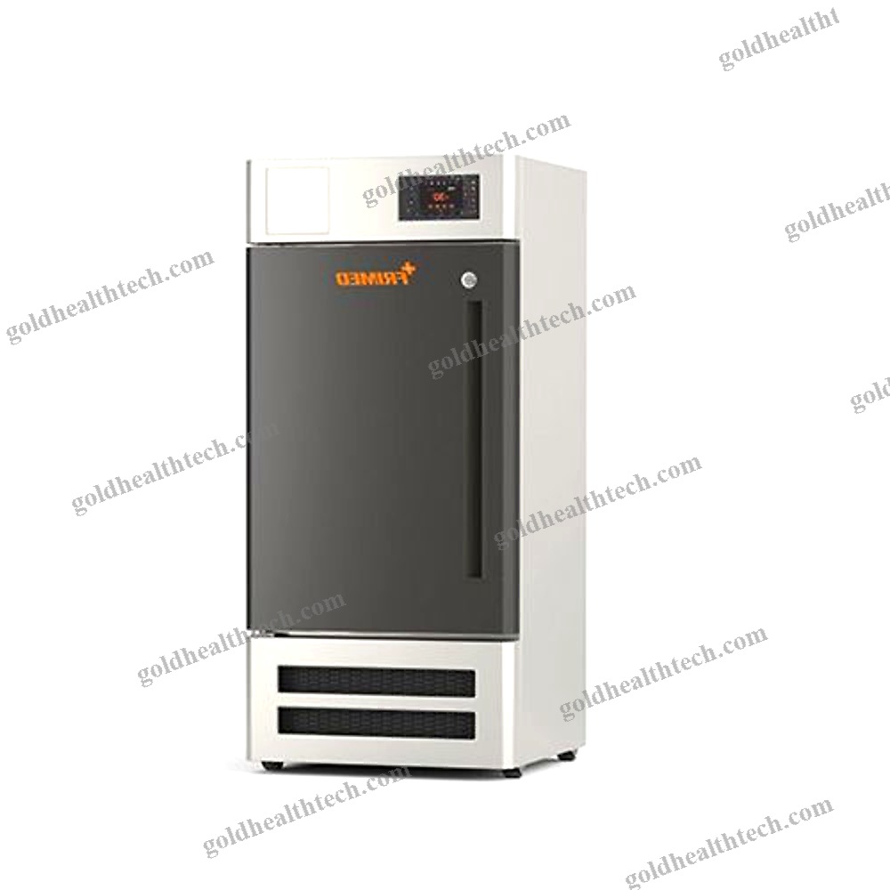 Blood Plasma Freezer