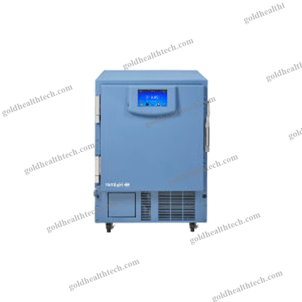 Blood Plasma Freezer