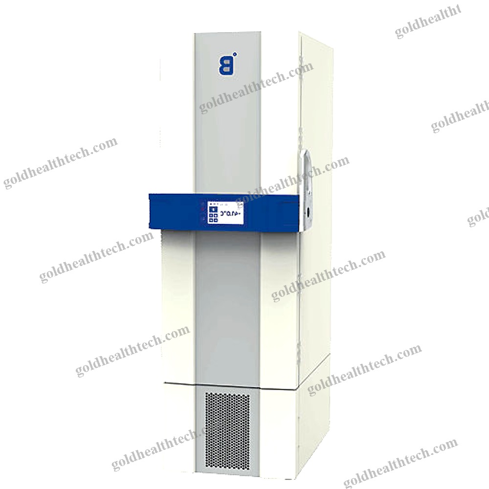 Blood Plasma Freezer