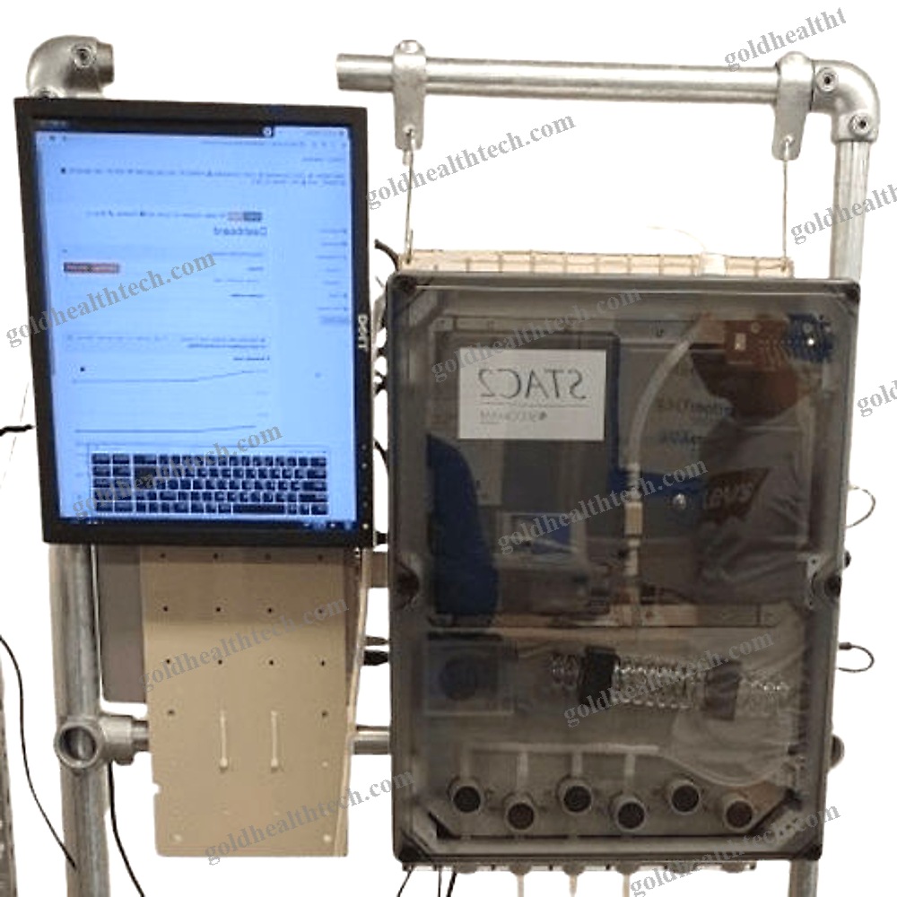 Bod Analyzer