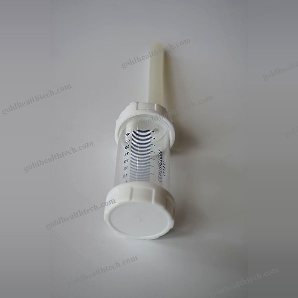 Body Fluids Suction Jar
