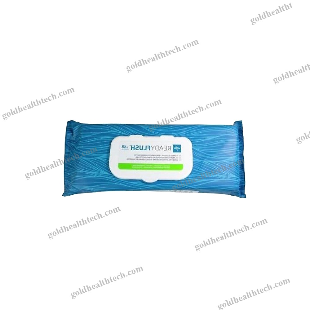 Body Hygiene Cleansing Wipes