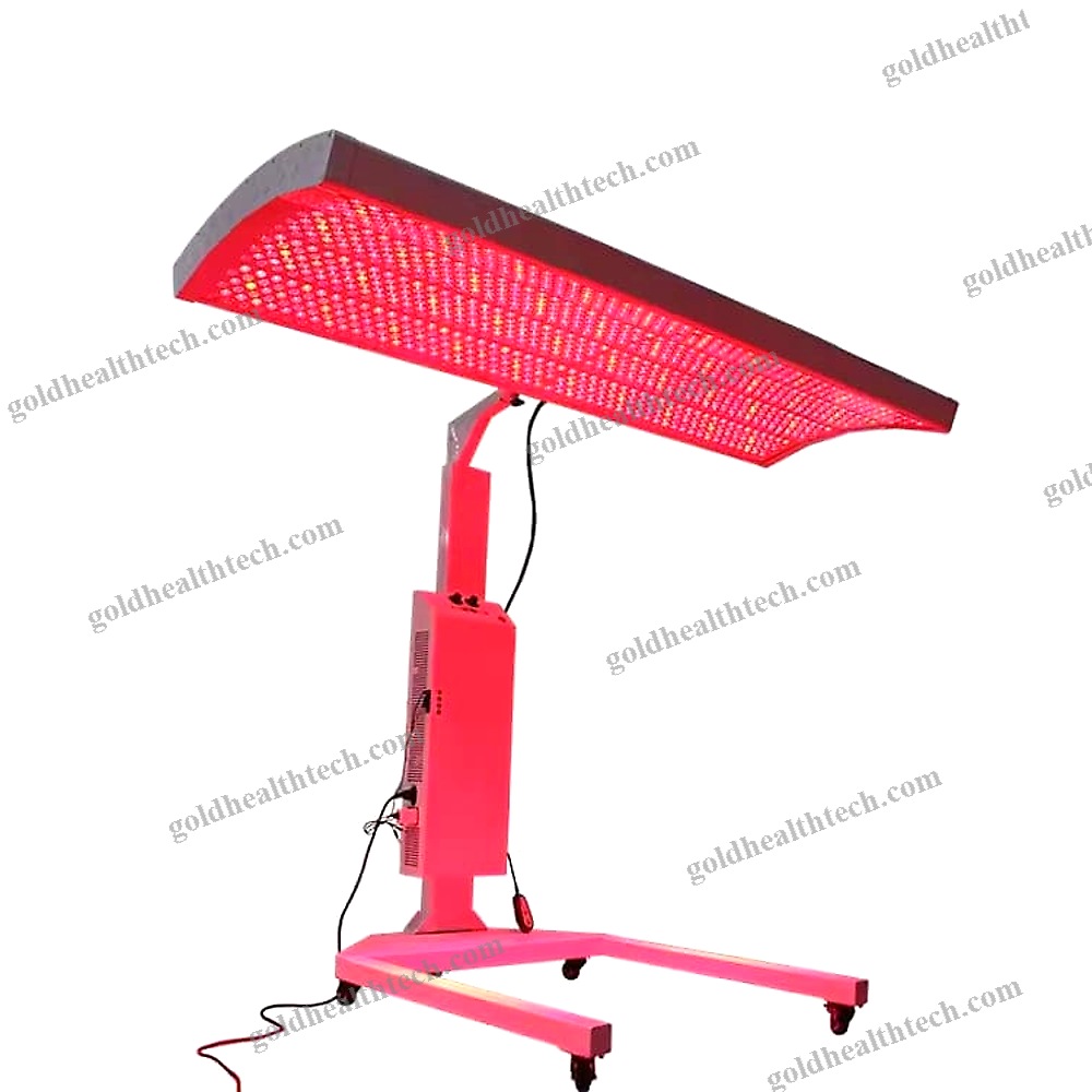 Body Slimming Phototherapy Lamp