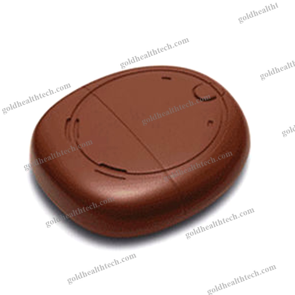 Body-Worn Processor Bone Conduction Implant 1