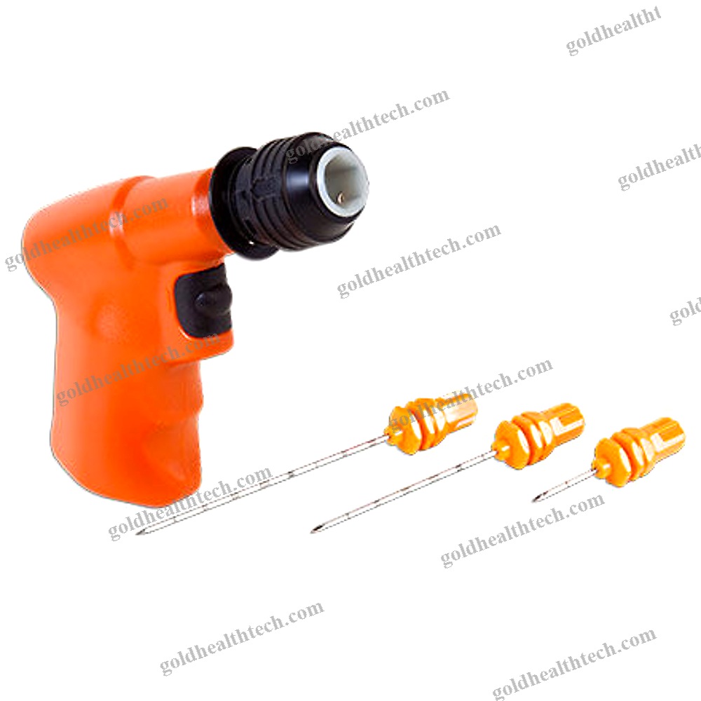 Bone Biopsy Needle