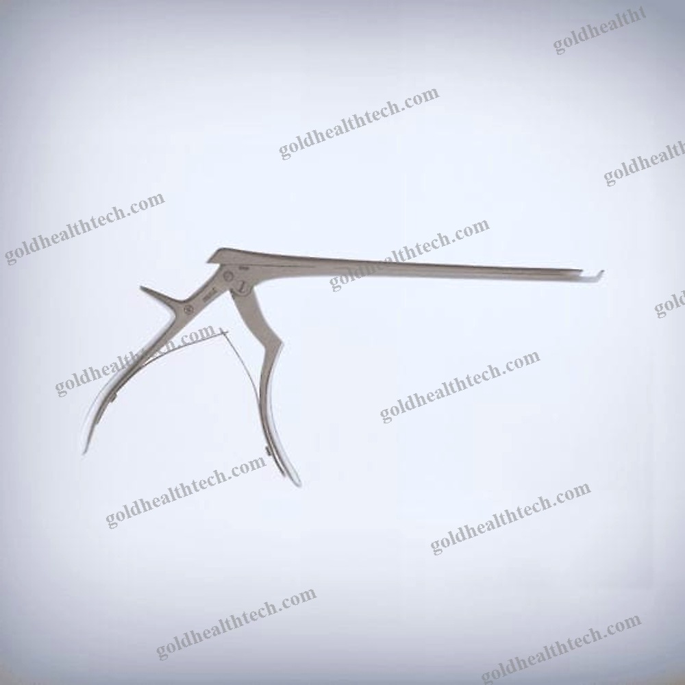 Bone Biopsy Punch