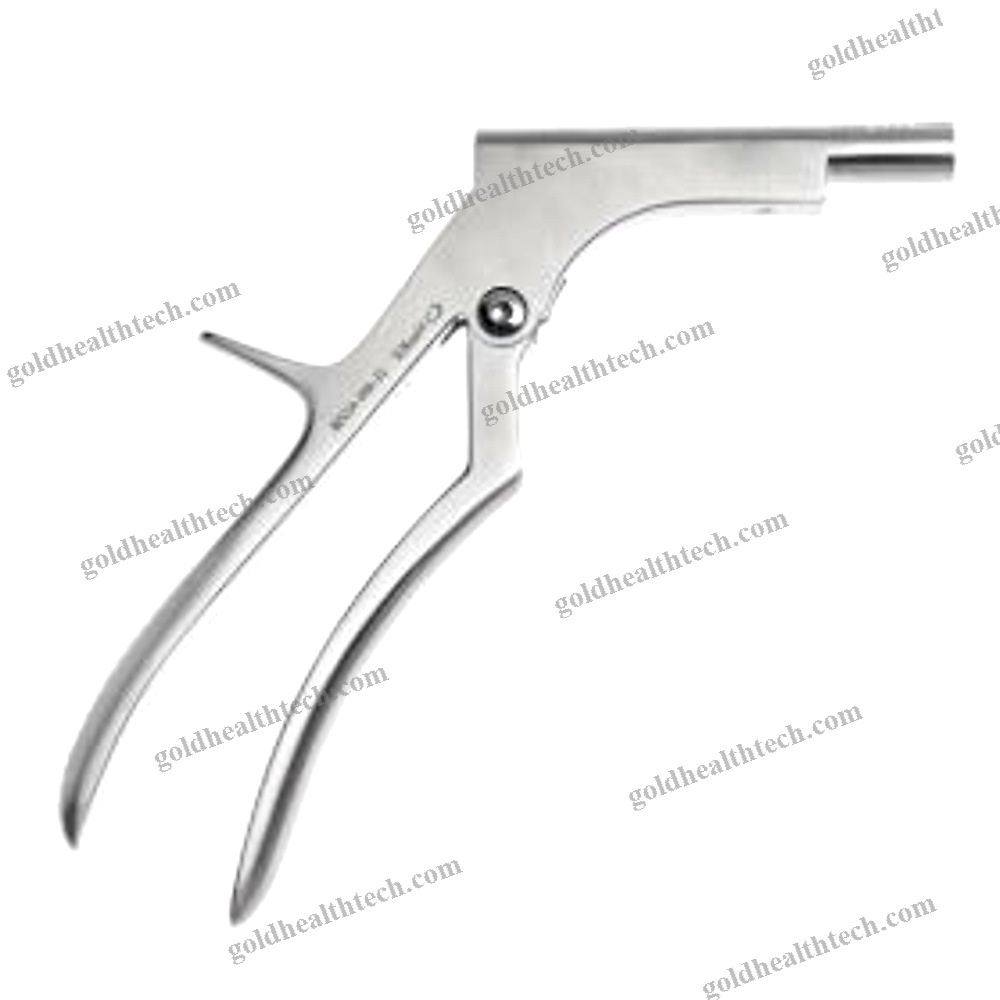 Bone Biopsy Punch