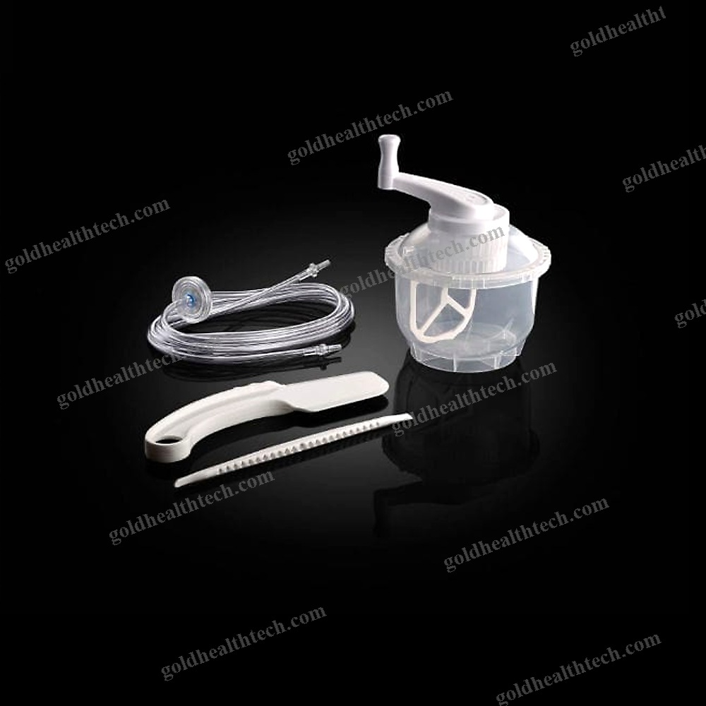 Bone Cement Mixer