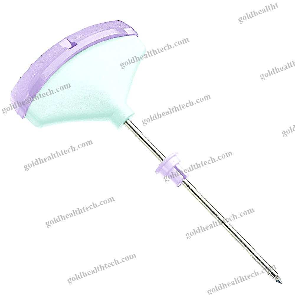 Bone Marrow Biopsy Needle