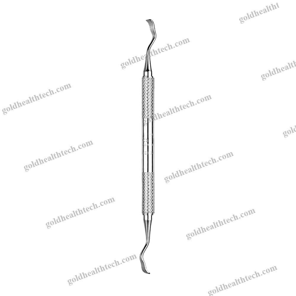 Bone Scraper