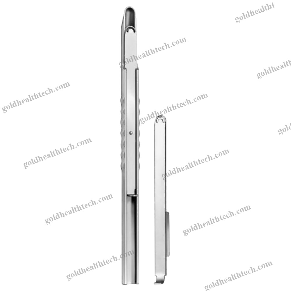 Bone Scraper