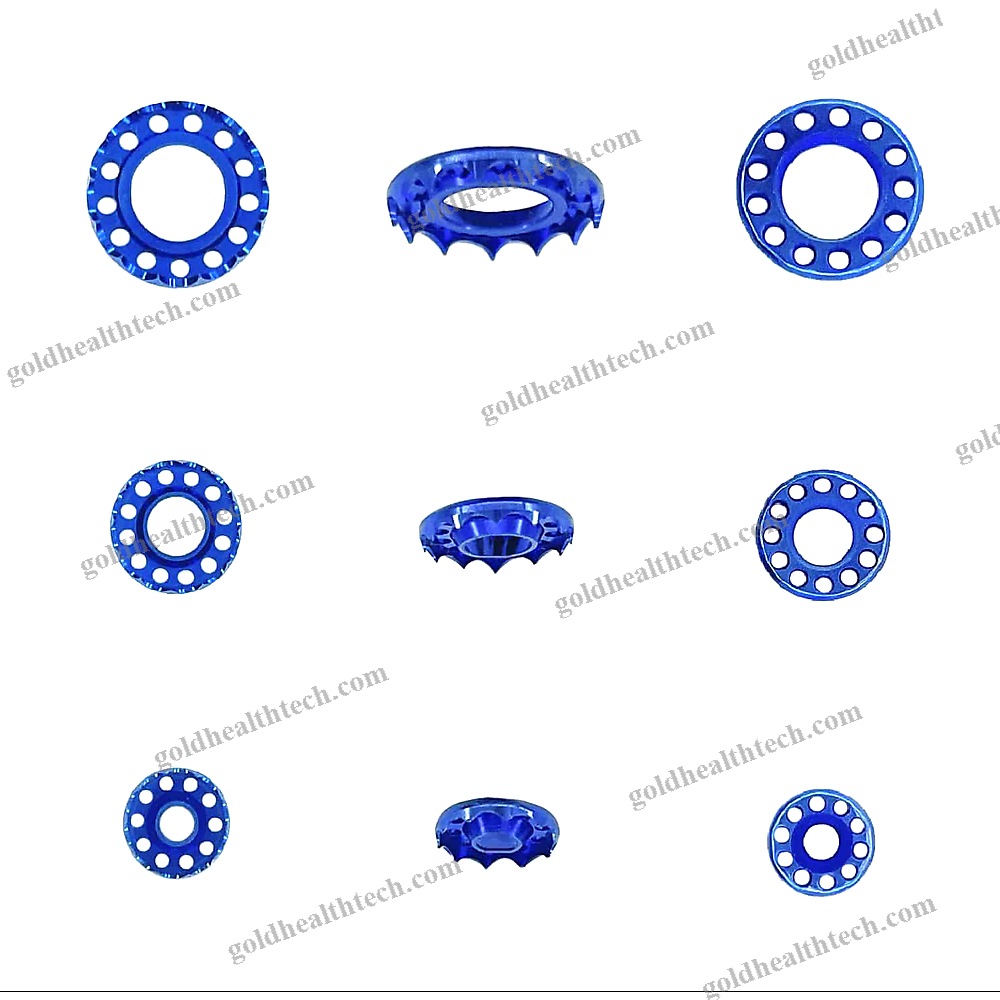 Bone Screw Washer