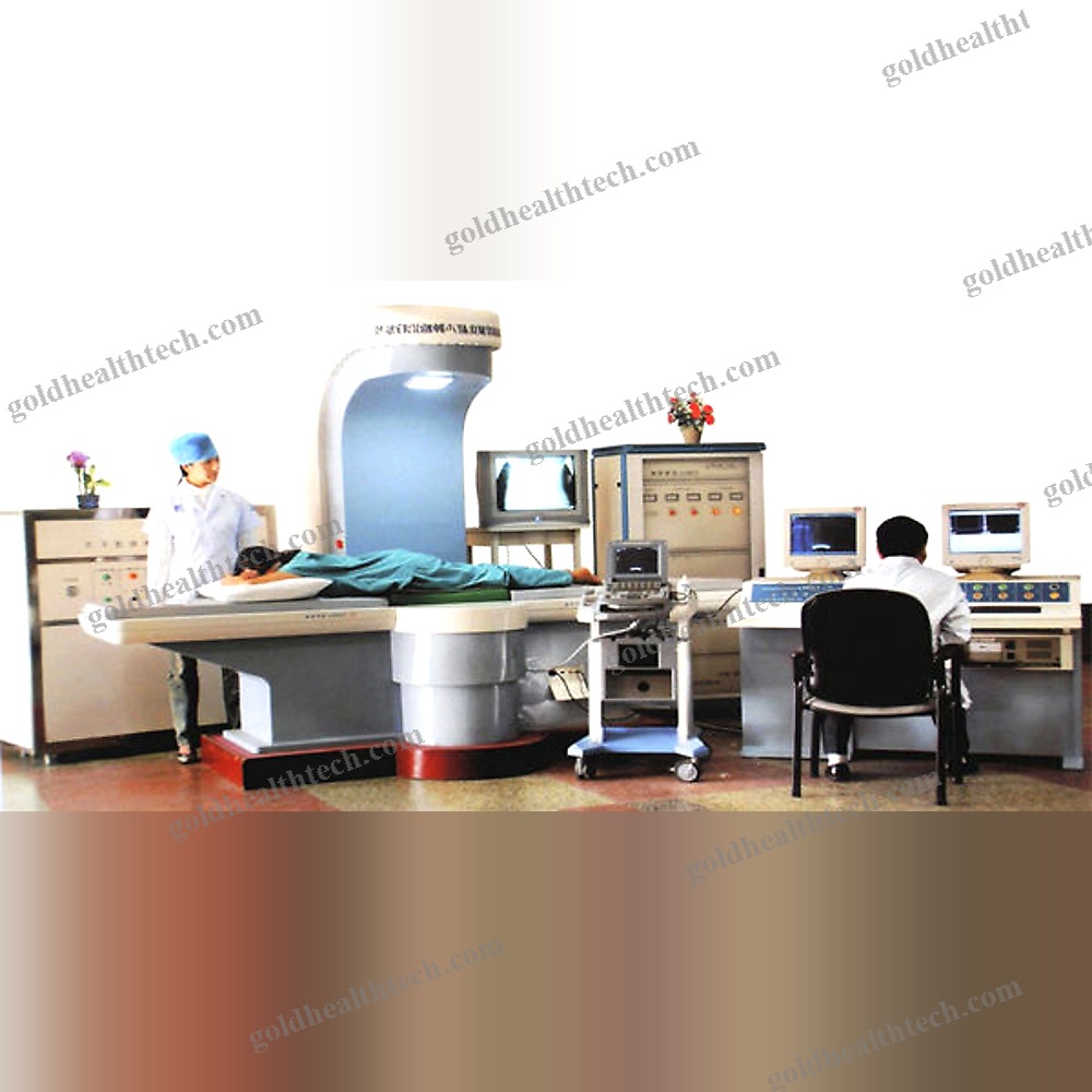 Bone Tumor Treatment Hifu Ablation System