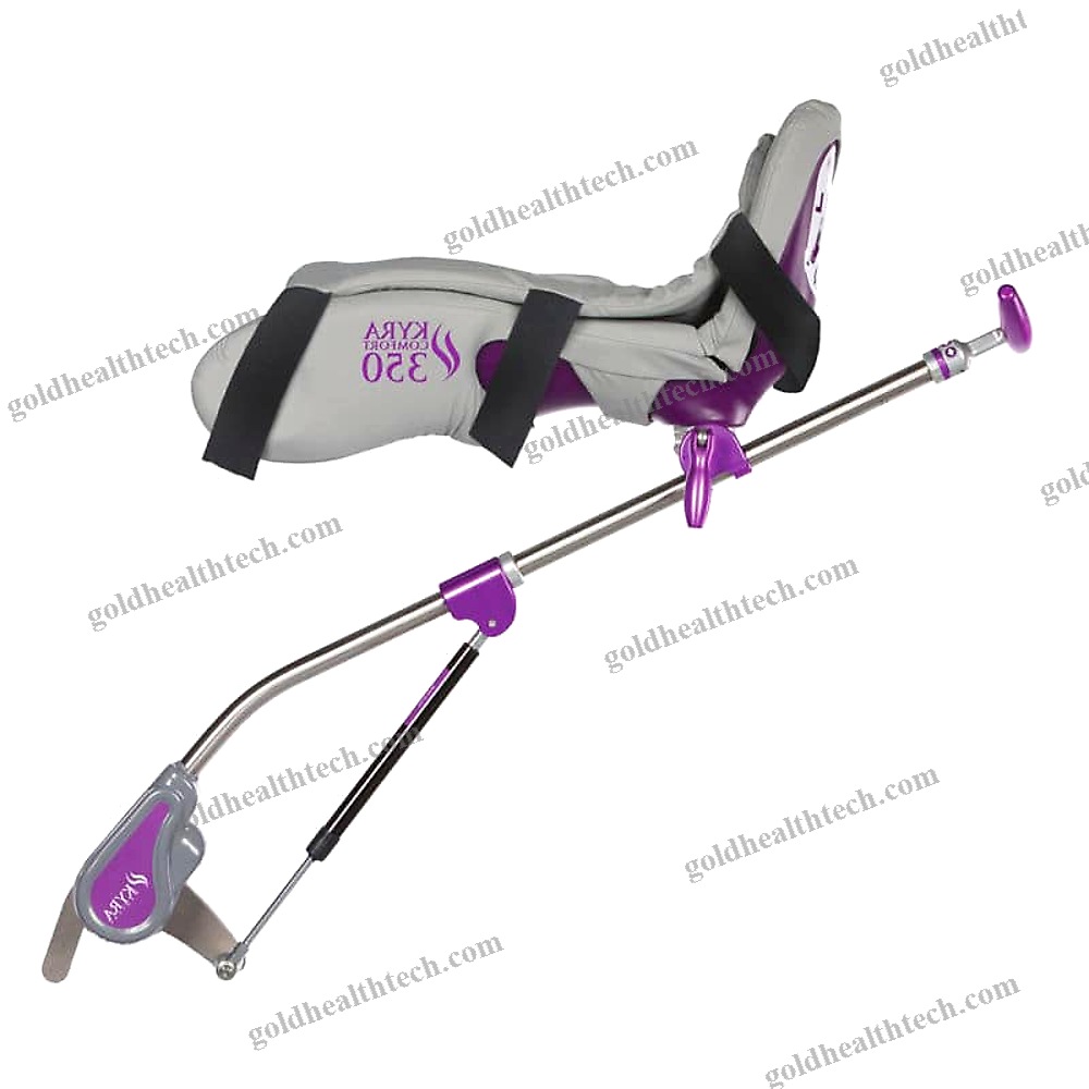 Boot Stirrup