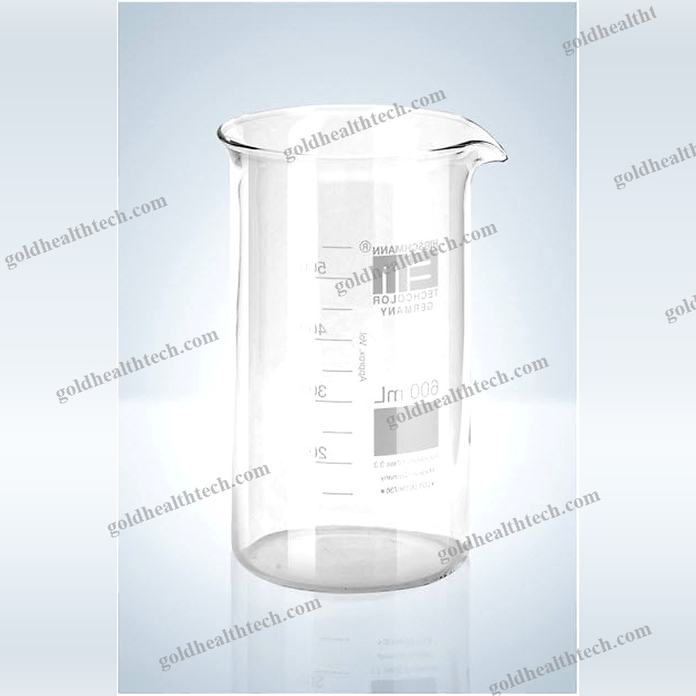 Borosilicate Glass Beaker