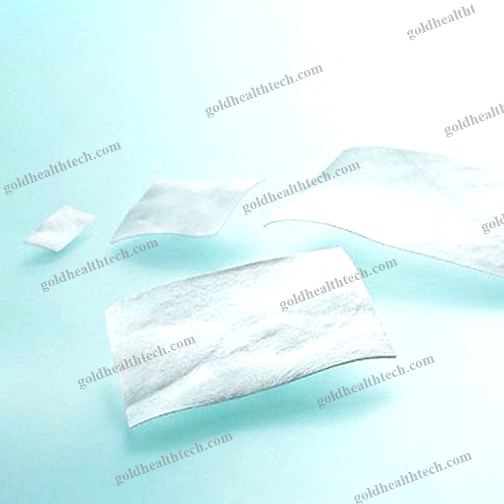 Bovine Pericardium Dural Substitute