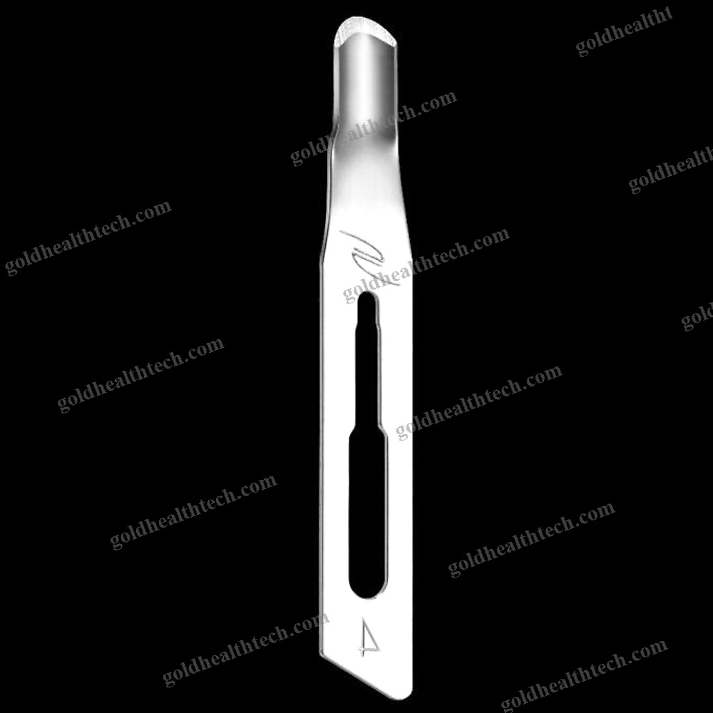 Box Of 20 Units Gouge Blade