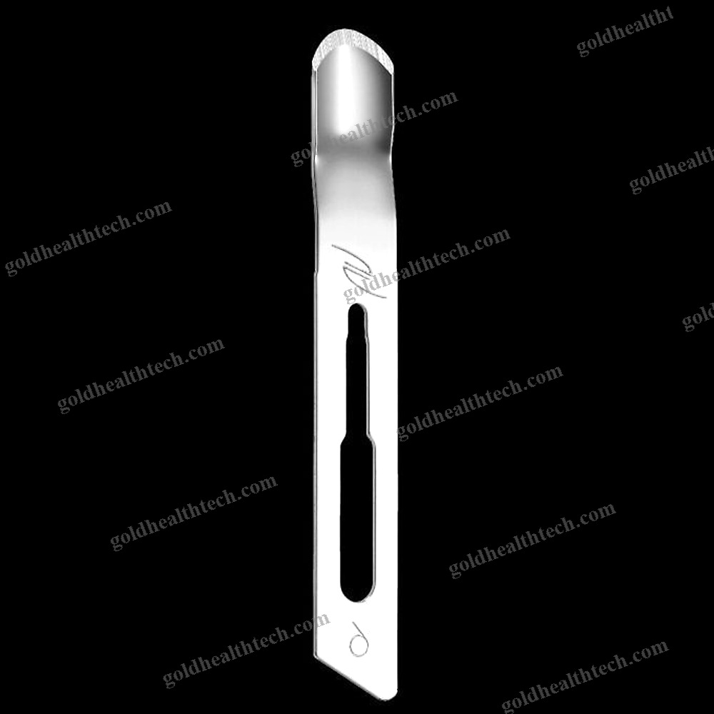 Box Of 20 Units Gouge Blade