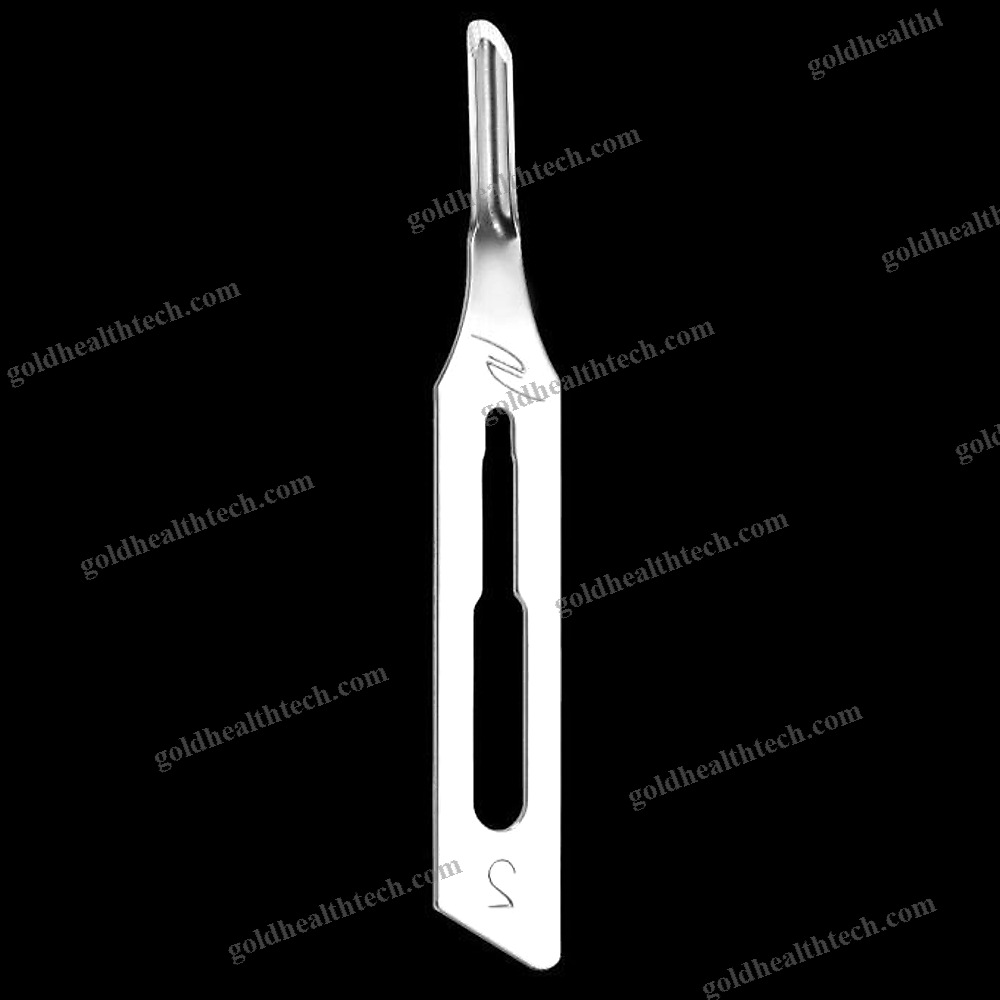 Box Of 20 Units Gouge Blade