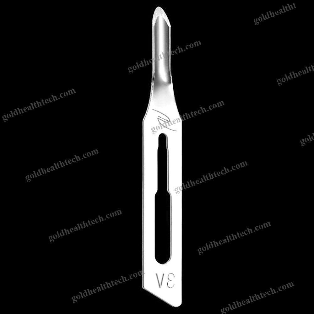 Box Of 20 Units Gouge Blade