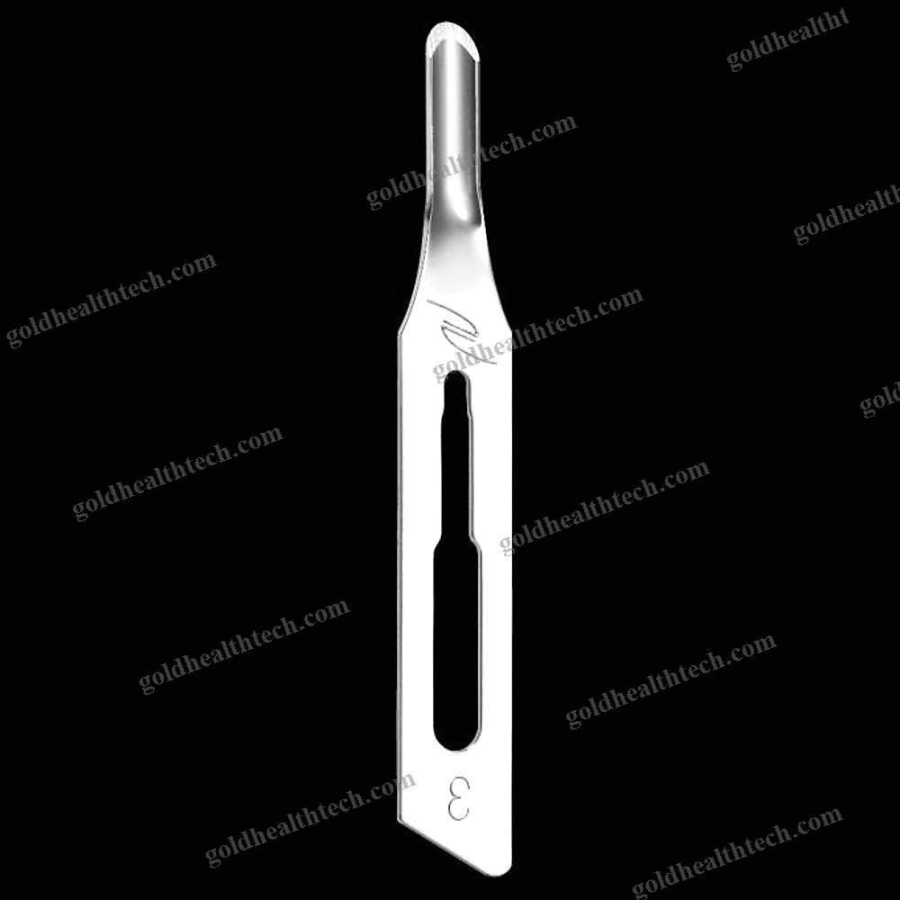 Box Of 20 Units Gouge Blade