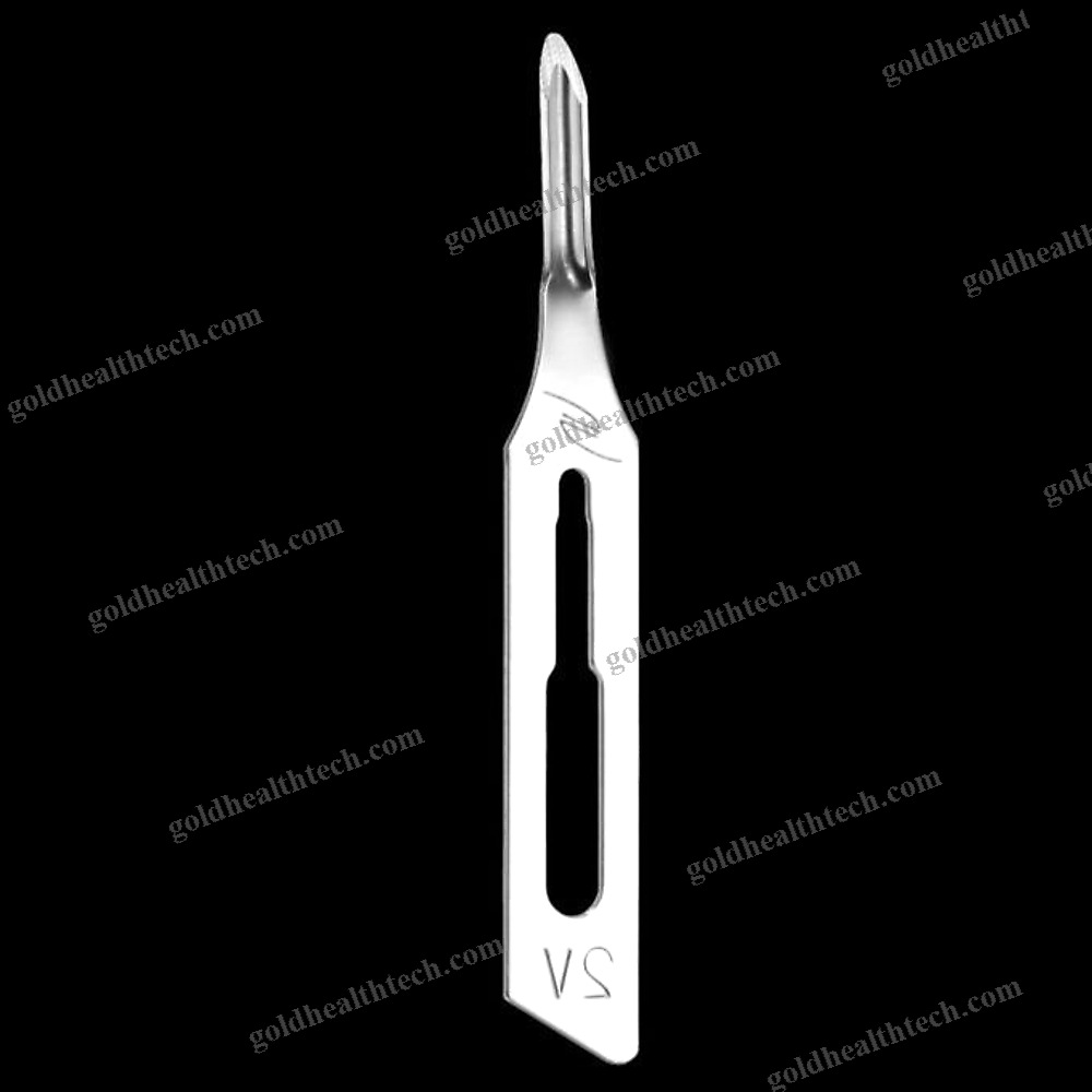 Box Of 20 Units Gouge Blade