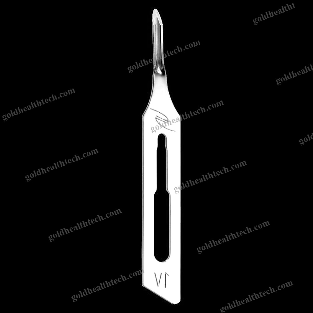 Box Of 20 Units Gouge Blade