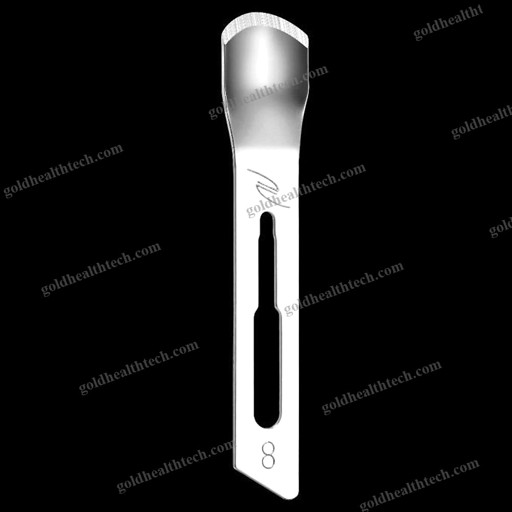 Box Of 20 Units Gouge Blade