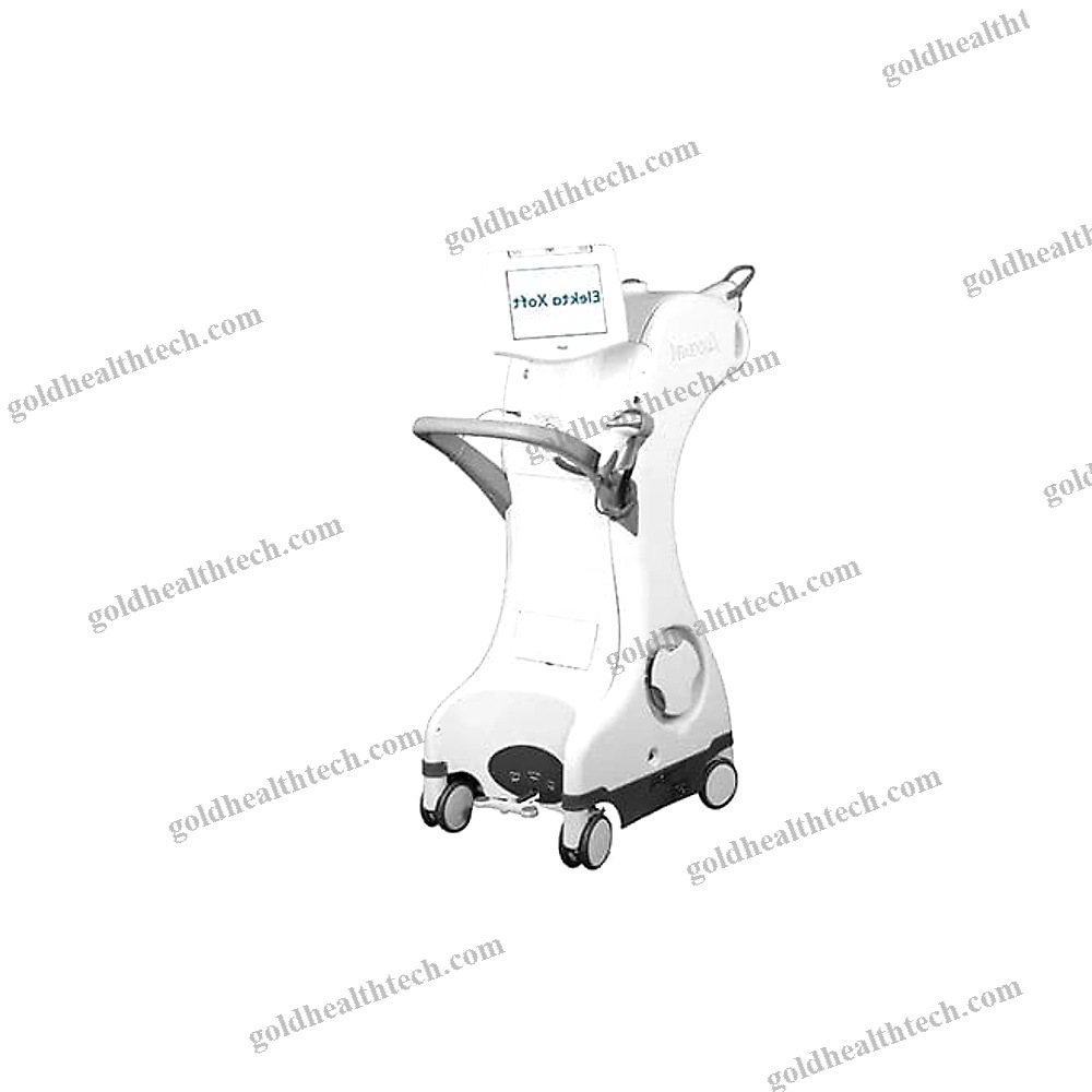 Brachytherapy Afterloader