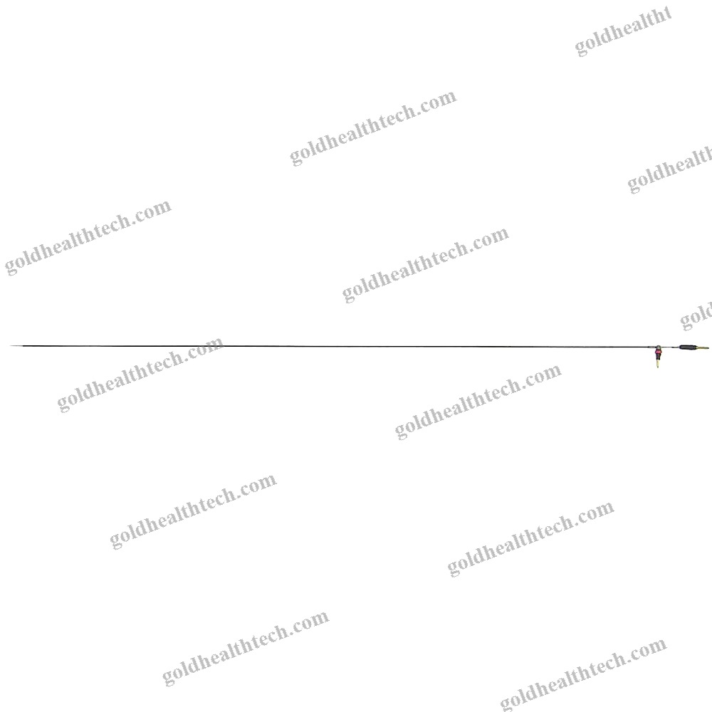 Brain Neurostimulation Lead