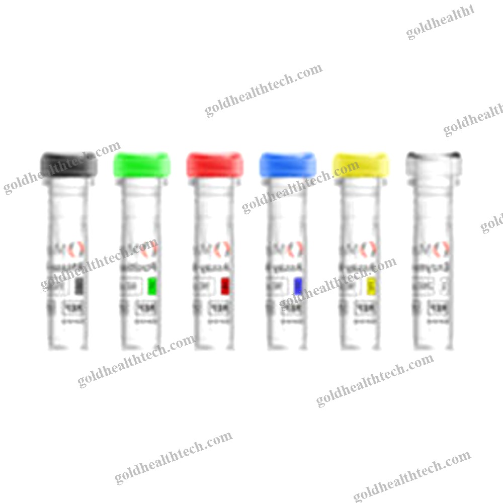 Breast Cancer Rapid Diagnostic Test
